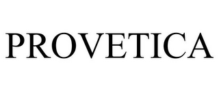 PROVETICA