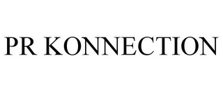PR KONNECTION
