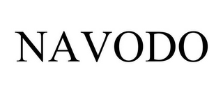 NAVODO