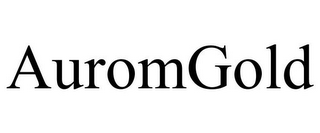 AUROMGOLD