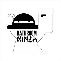 BATHROOM NINJA