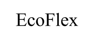 ECOFLEX