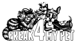 FREAK4MYPET