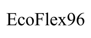 ECOFLEX96