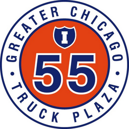 I55 GREATER CHICAGO TRUCK PLAZA