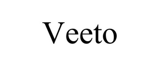 VEETO