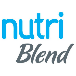 NUTRI BLEND