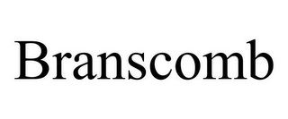 BRANSCOMB