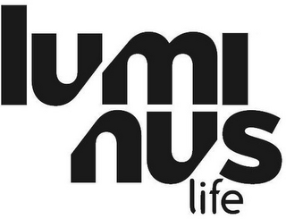 LUMI NUS LIFE