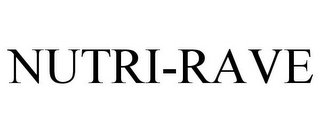 NUTRI-RAVE