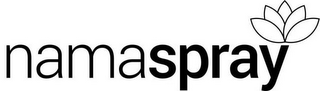 NAMASPRAY