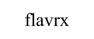 FLAVRX