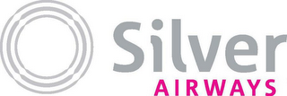 SILVER AIRWAYS