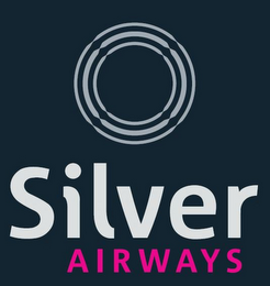 SILVER AIRWAYS