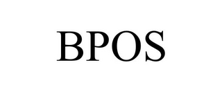 BPOS