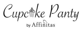 CUPCAKE PANTY BY AFFINITAS