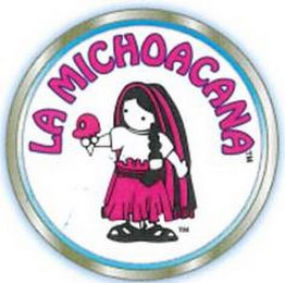 LA MICHOACANA