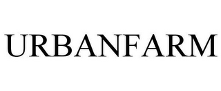 URBANFARM