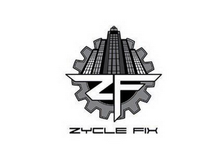 ZF ZYCLE FIX