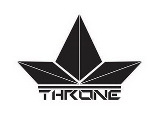 THRONE