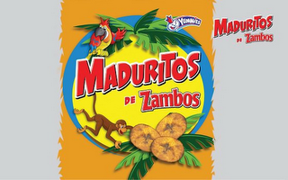 YUMMIES MADURITOS DE ZAMBOS MADURITOS DE ZAMBOS