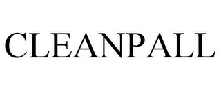 CLEANPALL