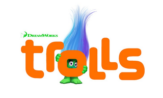 DREAMWORKS TROLLS