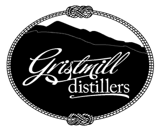 GRISTMILL DISTILLERS