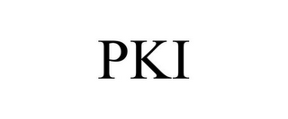 PKI