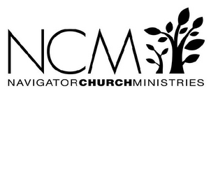 NCM NAVIGATORCHURCHMINISTRIES