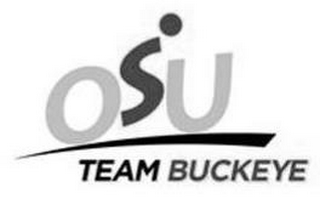 OSU TEAM BUCKEYE