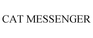 CAT MESSENGER