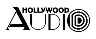 HOLLYWOOD AUDIO