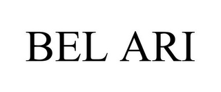 BEL ARI