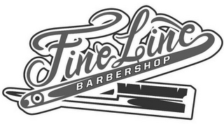 FINE LINE BARBERSHOP