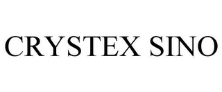 CRYSTEX SINO