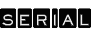 SERIAL