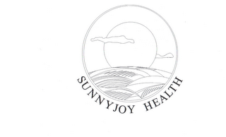 SUNNYJOY HEALTH