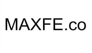 MAXFE.CO