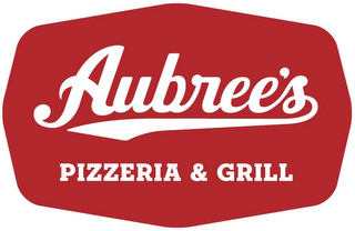 AUBREE'S PIZZERIA & GRILL