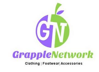 GRAPPLENETWORK CLOTHING FOOTWEAR ACCESSORIES