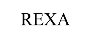 REXA