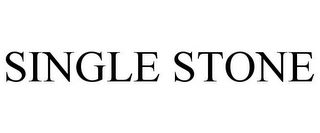 SINGLE STONE