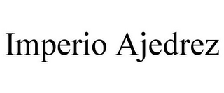 IMPERIO AJEDREZ