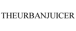 THEURBANJUICER