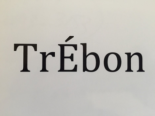 TREBON