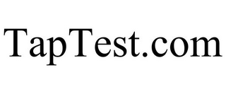 TAPTEST.COM