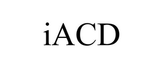 IACD