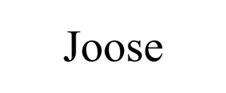 JOOSE