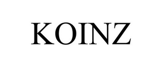 KOINZ